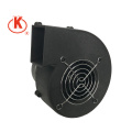 Ventilador de ventilação centrífugo do ventilador da CA de 110V 80mm